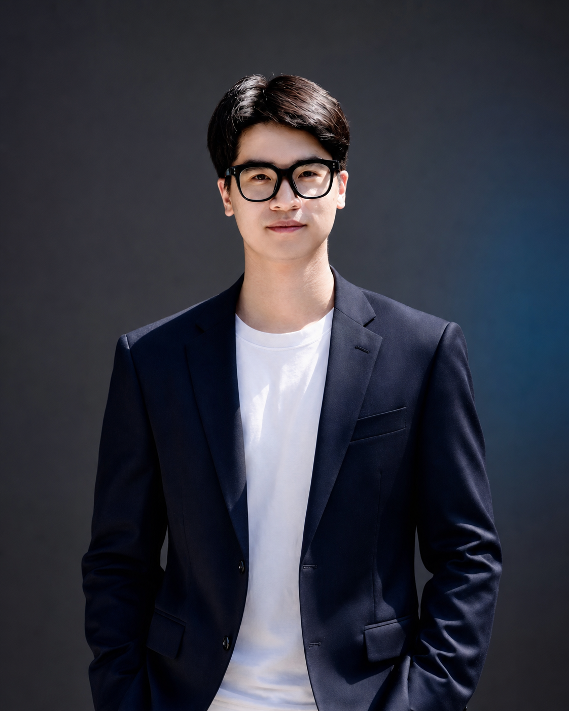 Jay Guo, Founder and CEO