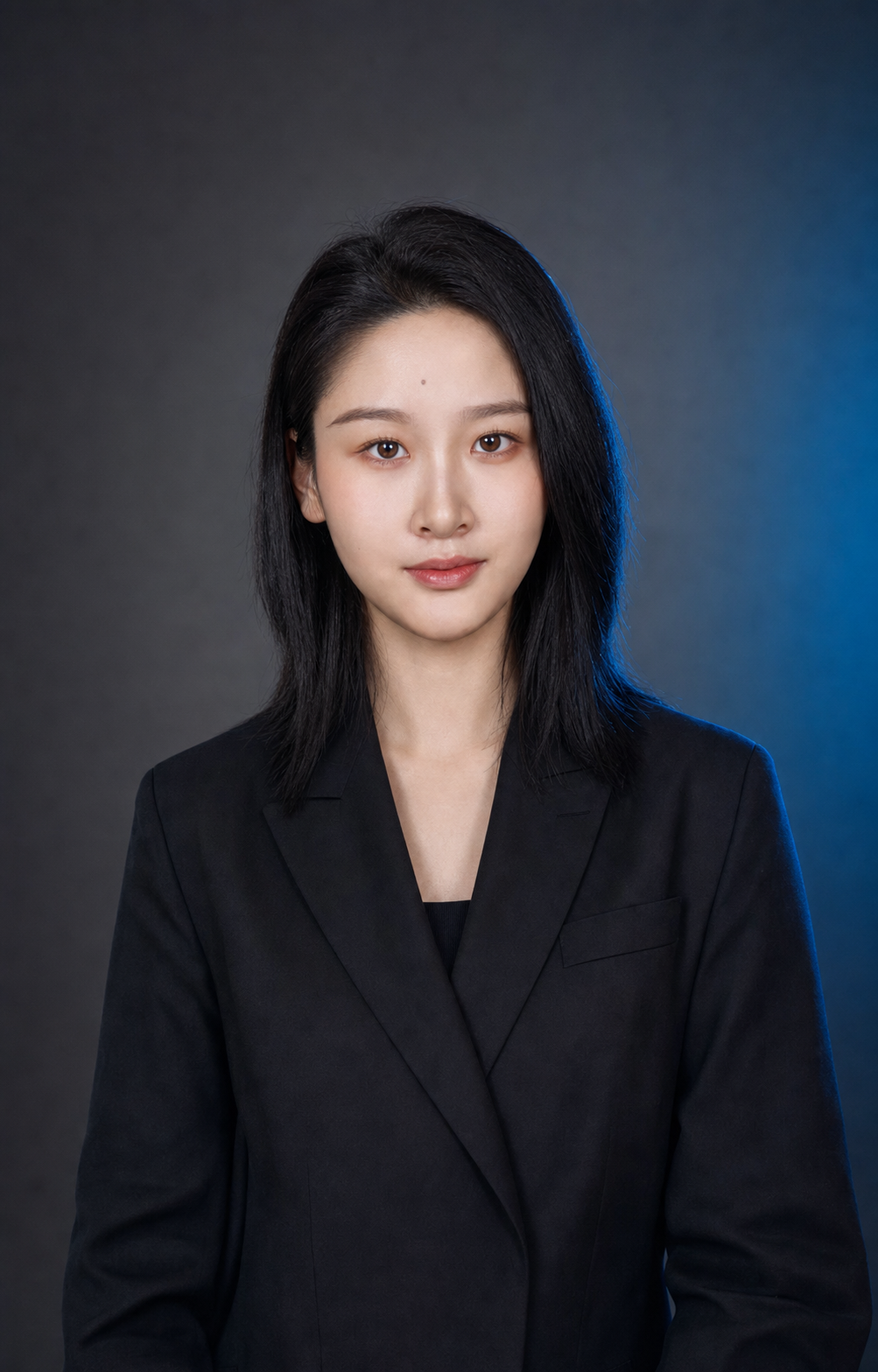 Tiffany Chen, Co-founder and Data Science Advisor